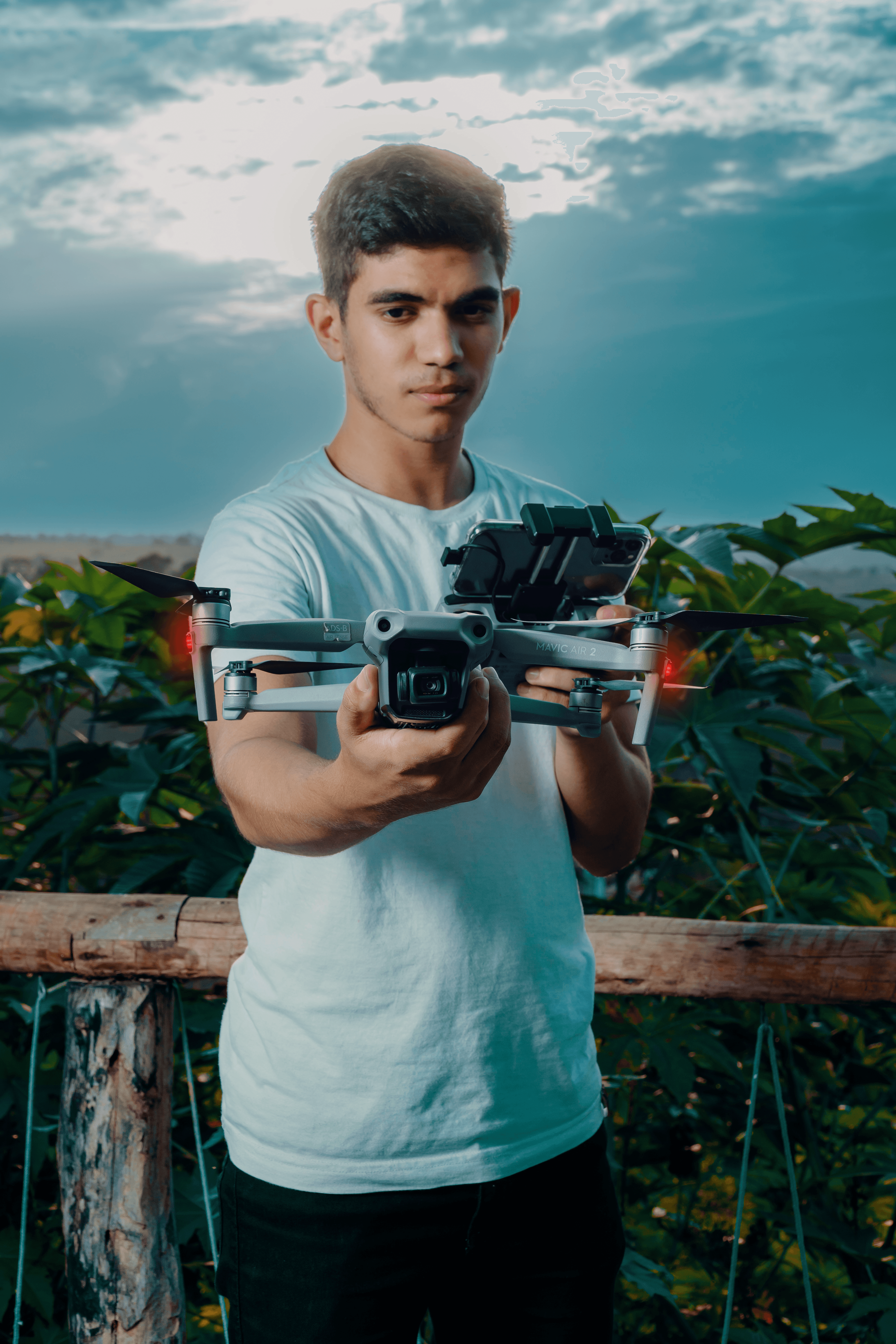 Abraham Câmara